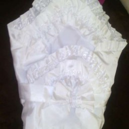 Конверт на  выписку из роддома