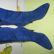 Продаю женские деми ботинки 37 р.