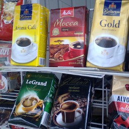 качественная еда с Европы