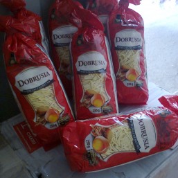 качественная еда с Европы