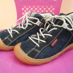 Ботиночки Pepino Италия, ВСЕ КОЖА!