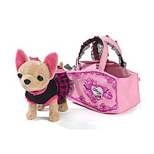 Собачка Chi Chi Love