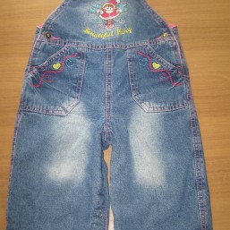 Полукомбинезон 