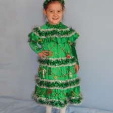 прокат корновальных костюмов