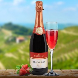 Фраголино Фиорелли 