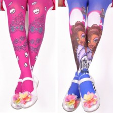 Новинка! Колготки micro Винкс