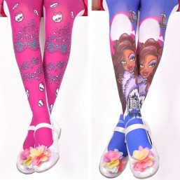 Новинка! Колготки micro Винкс