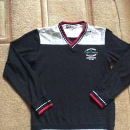  свитер, батник, 