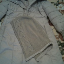 Женское пальто