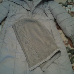 Женское пальто