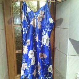 Атласнык ночные рубашки