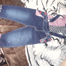 продаем свой комбез