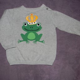 Свитерок на девочку H&M - 86 см