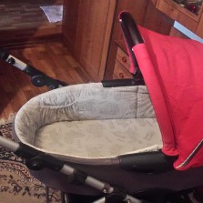 Коляска X-Lander XA