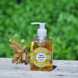 Мыло натуральное жидкое ТМ