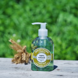 Мыло натуральное жидкое ТМ