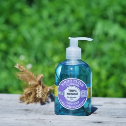 Мыло натуральное жидкое ТМ