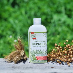 Гель для душа 