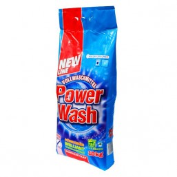 Стиральный порошок Power Wash 10 кг