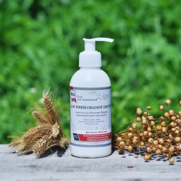 Гель для умывания для инфицированной кожи ТМ