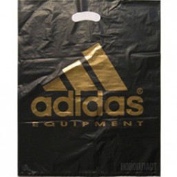 Пакет банан adidas 400×500 мм 32.5 мкм