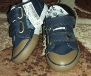 Кеды от Некст