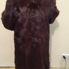 Норкова шуба