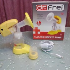 Молокоотсос электрический dr.Frei