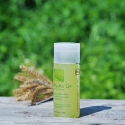 Гидро - гель после бритья (160мл.)