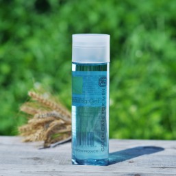  Гель для бритья ( (220мл.)