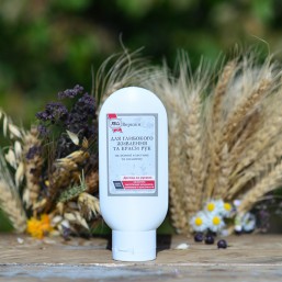 Сливки для глубокого питания и красоты рук ТМ