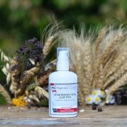 Гидро - гель 