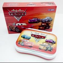 Детский ноутбук Тачки