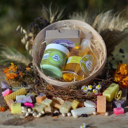 Подарочный набор №6 в ассортименте