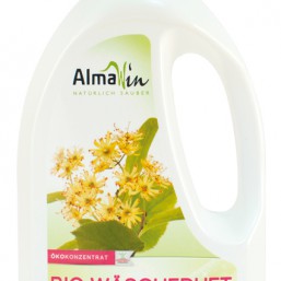 Натуральный кондиционер для белья Липа 750мл