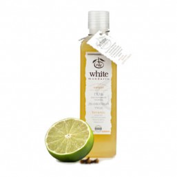 гель для интимной гигиены серии «ЦИТРУС» 