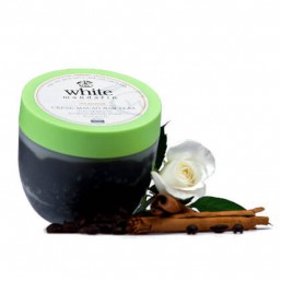 Скраб-масло для тела серии 