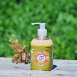 Мягкий крем 