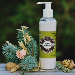 Молочко для тела 