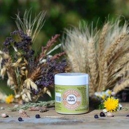 Масло для тела