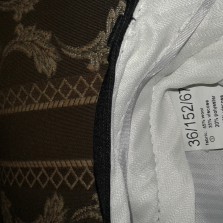 Школьный костюм