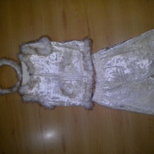 Прокат новогодних костюмов