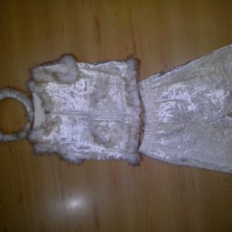 Прокат новогодних костюмов