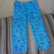 джинсы для девочки