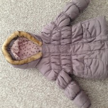 Красивая куртка