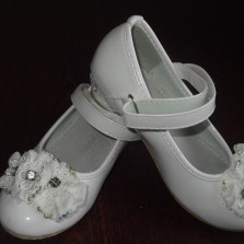 Туфли Шалунишка