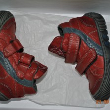 Ботинки Compagnucci