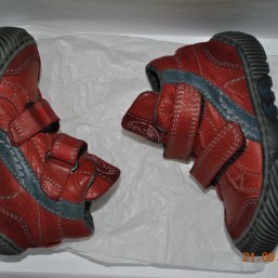 Ботинки Compagnucci