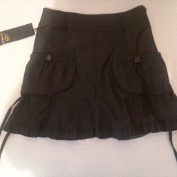 Юбка Новая!
