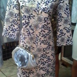 вечерние платья